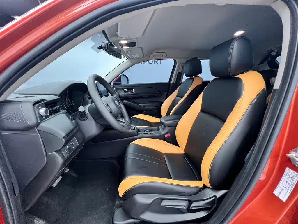 Honda XR-V — миниатюра 7