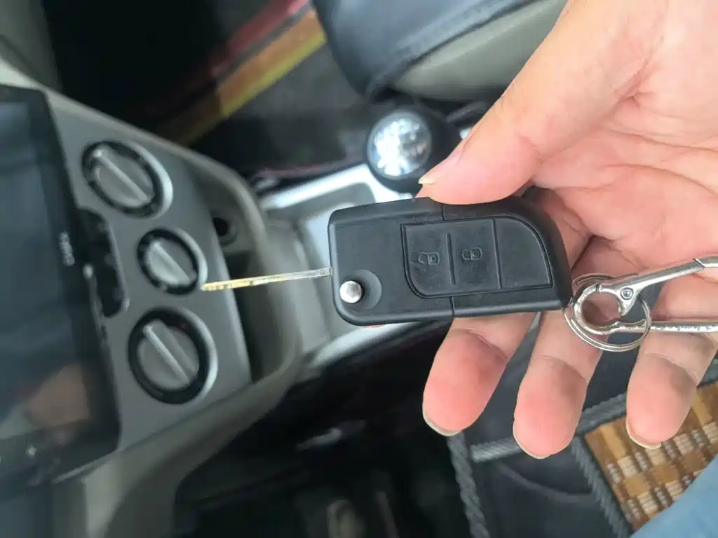 Changan V3 — миниатюра 9