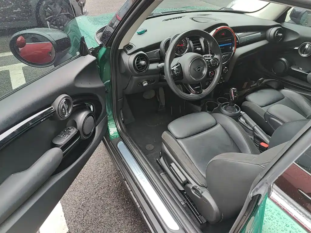 MINI Mini — миниатюра 16