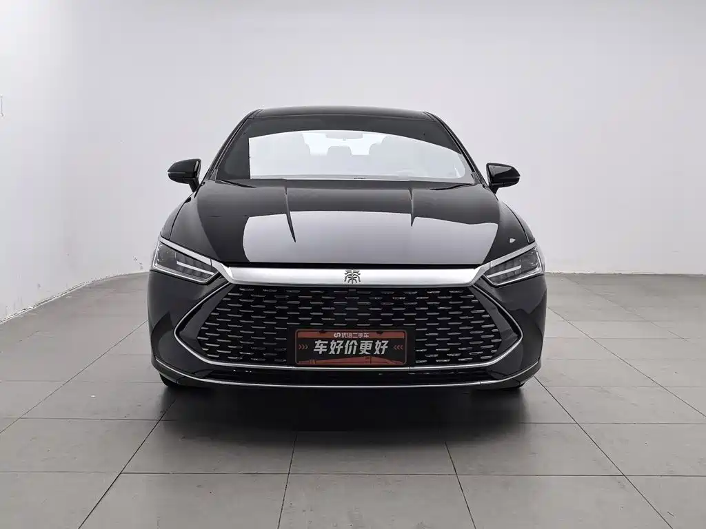 BYD Qin PLUS — миниатюра 3
