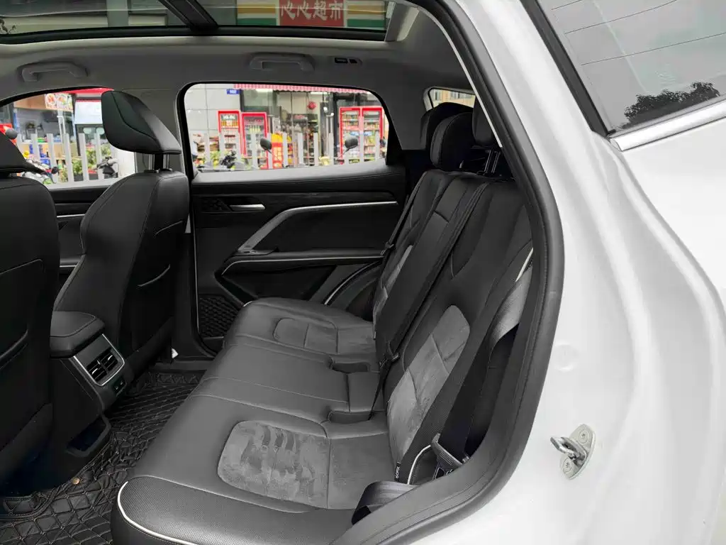 Haval H6 — миниатюра 8