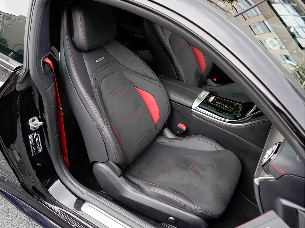 Mercedes-Benz CLE AMG — миниатюра 16