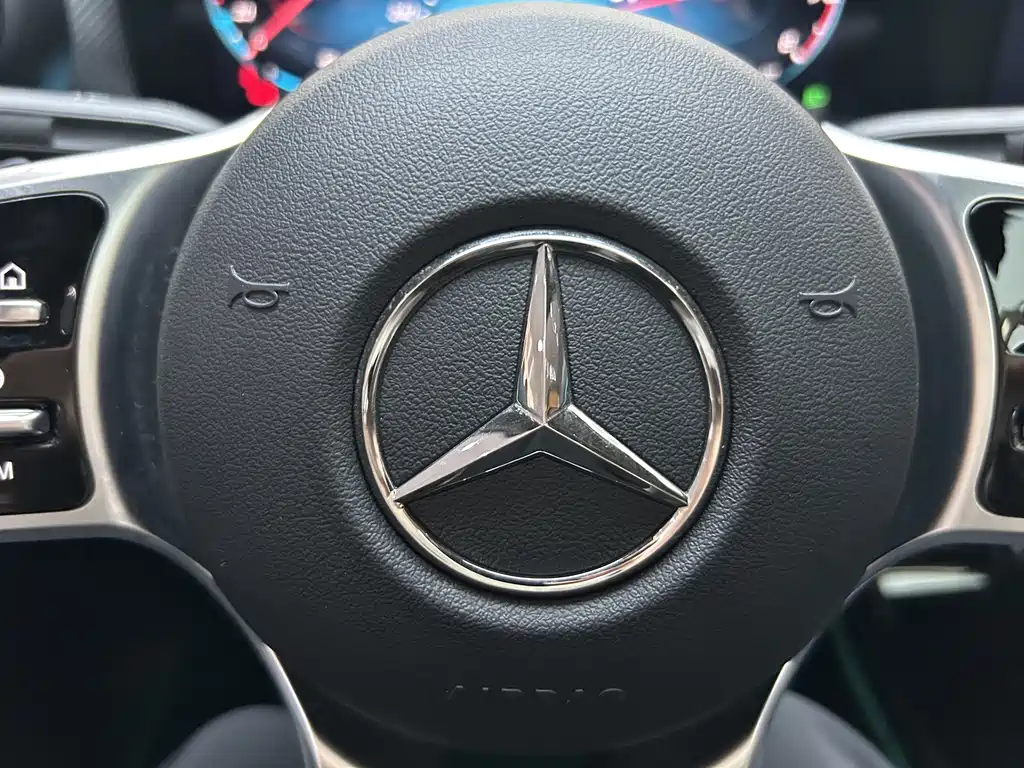 Mercedes-Benz A-Class — миниатюра 25