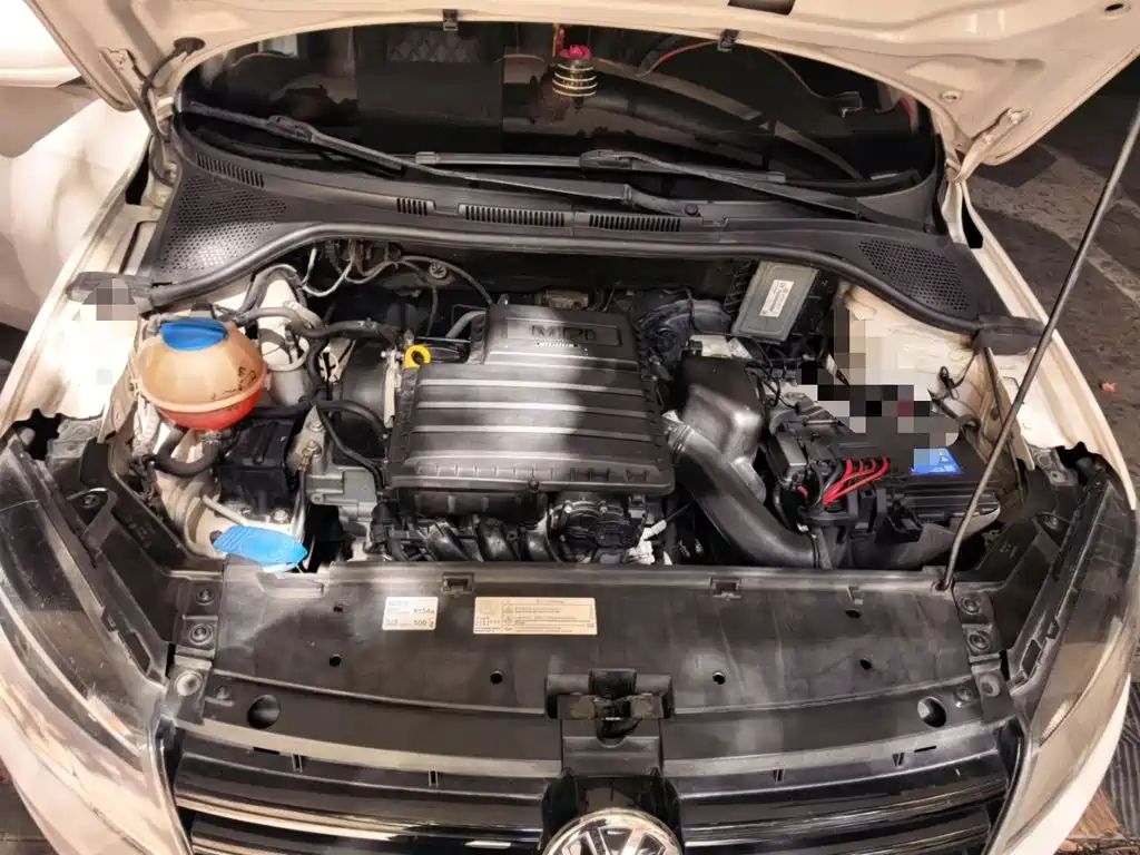 Volkswagen Jetta — миниатюра 16