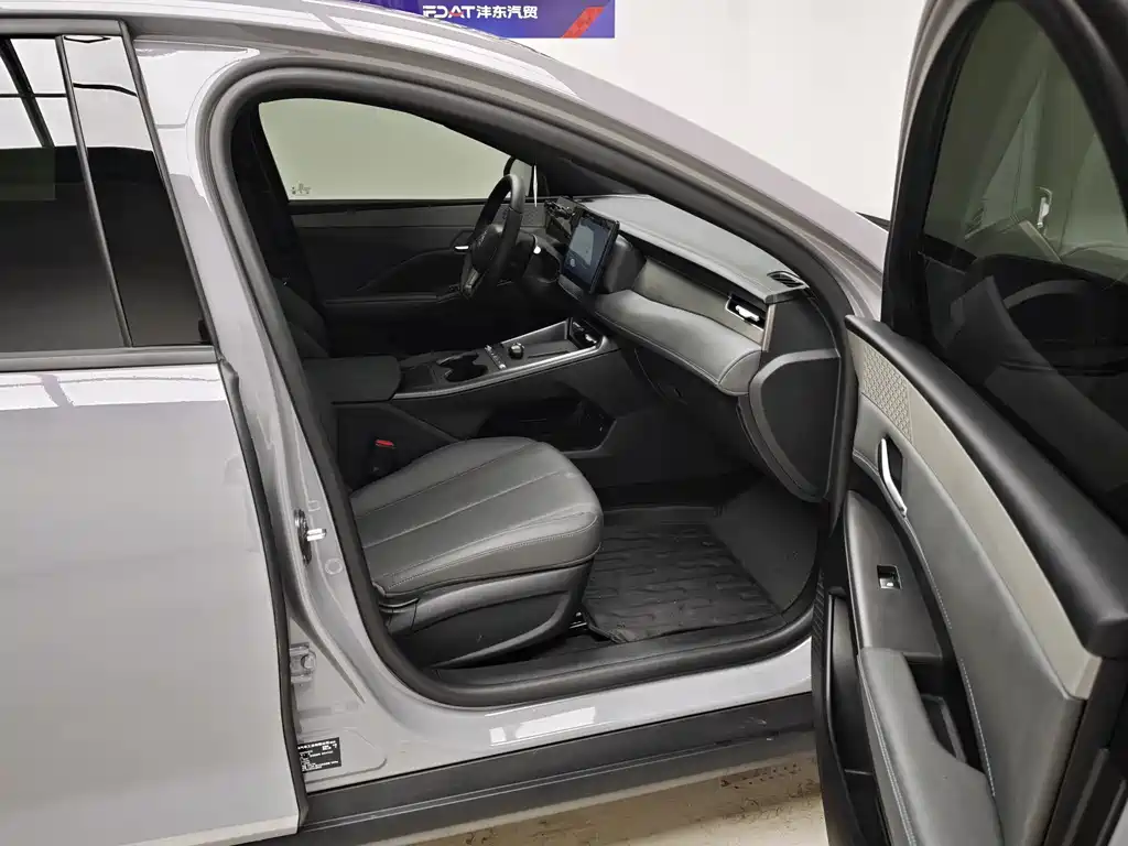 BYD Qin PLUS — миниатюра 11