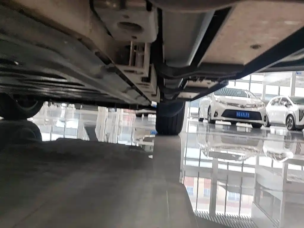 iCAR iCAR Super V23 — миниатюра 21