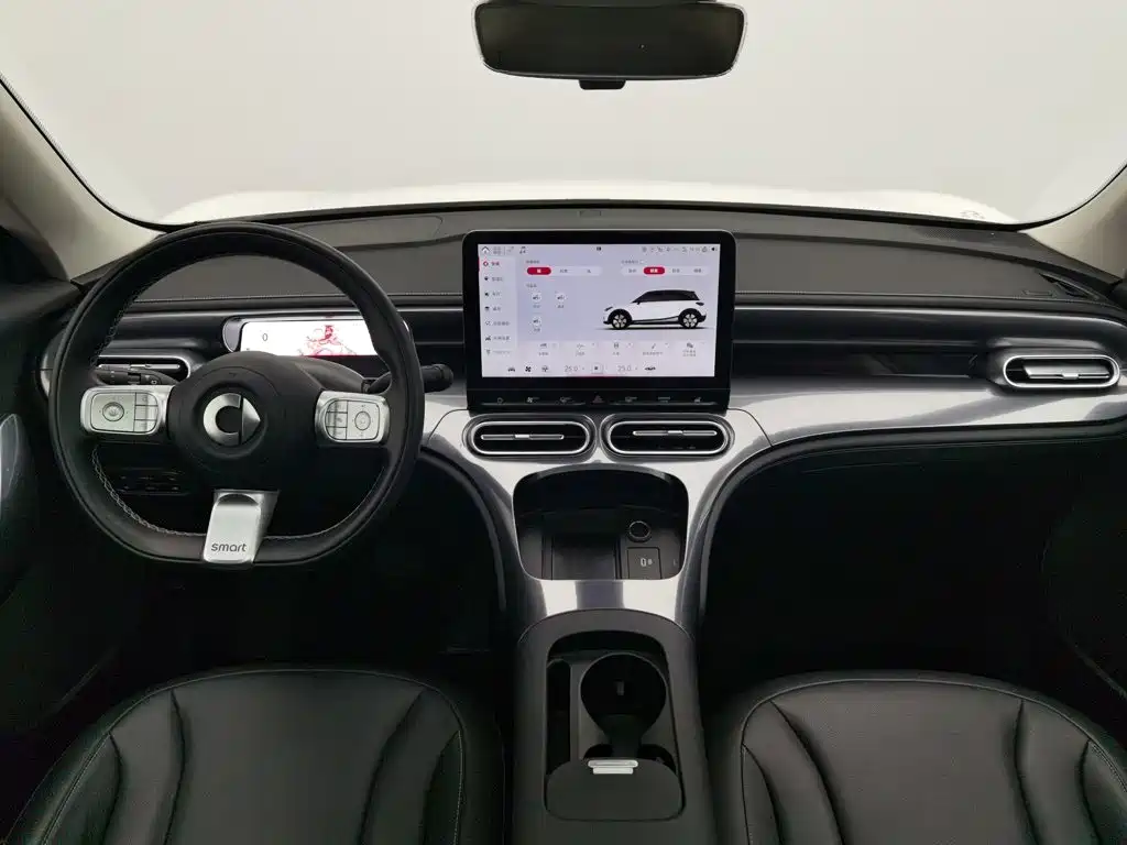 smart Smart #1 — миниатюра 5