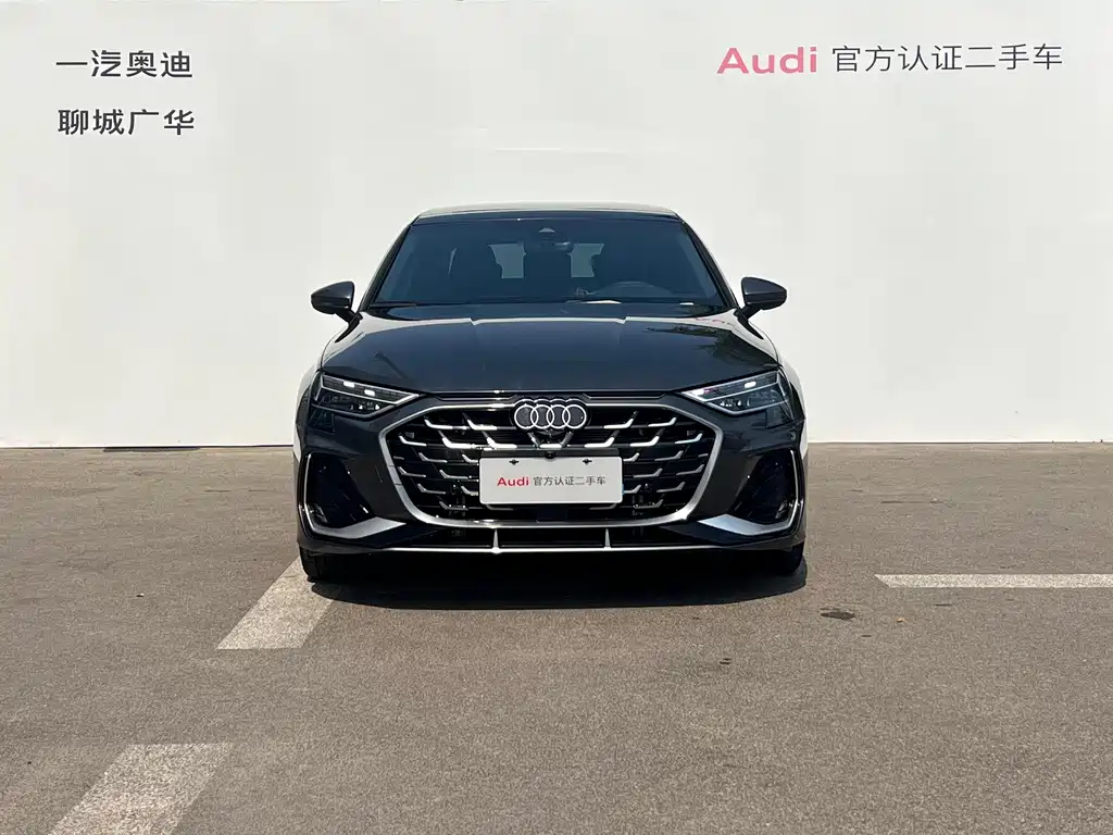 Audi A3 — миниатюра 2