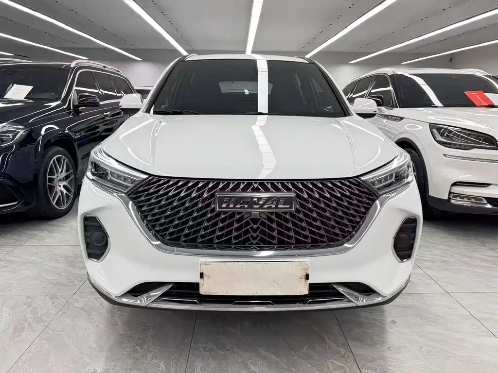 Haval M6 — миниатюра 2