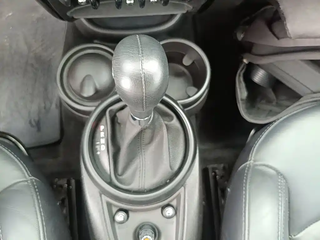 MINI Mini Countryman — миниатюра 14