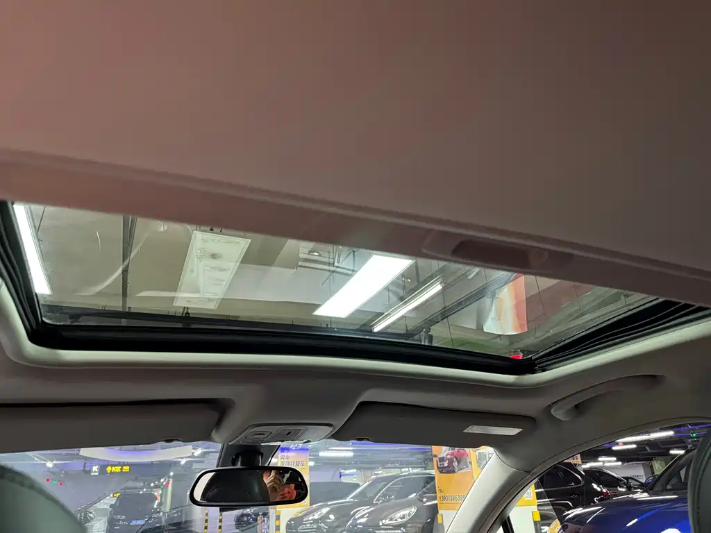 Citroen C5 — миниатюра 25