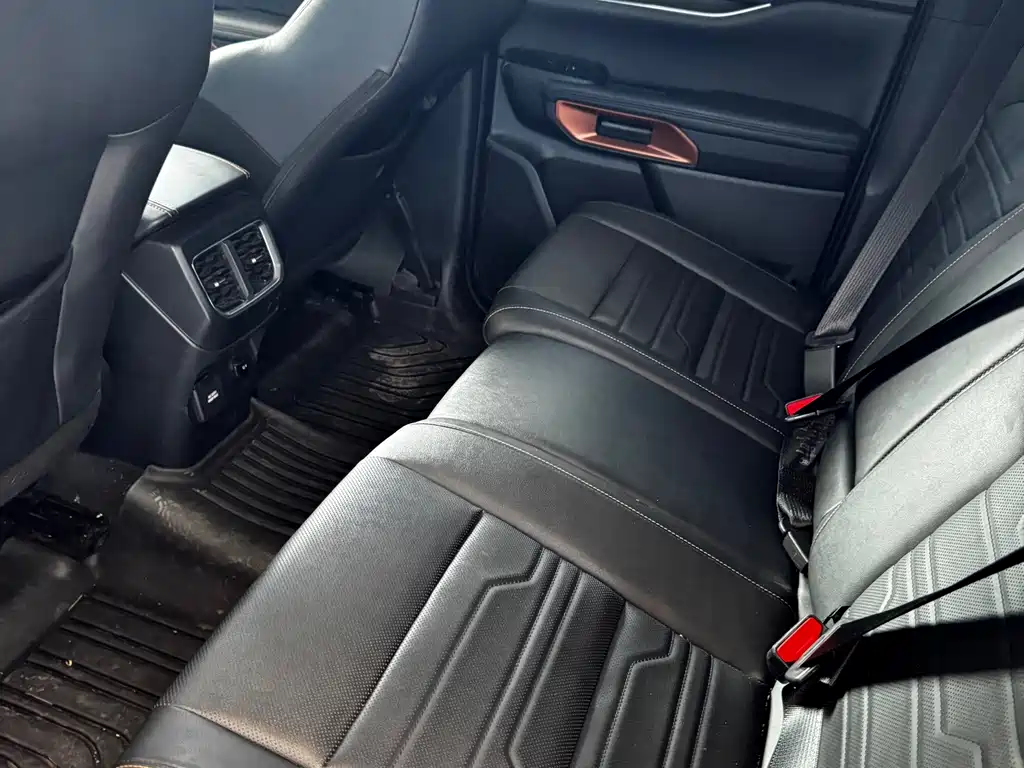 Ford Ranger — миниатюра 5