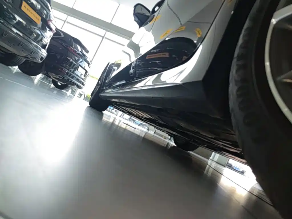 Mercedes-Benz CLS — миниатюра 22