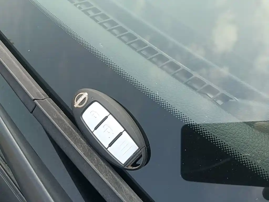 Nissan Qashqai — миниатюра 9