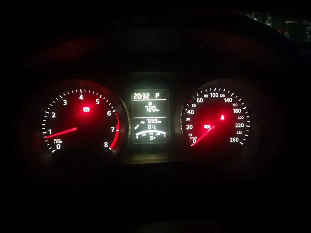 Volkswagen Sagitar — миниатюра 7