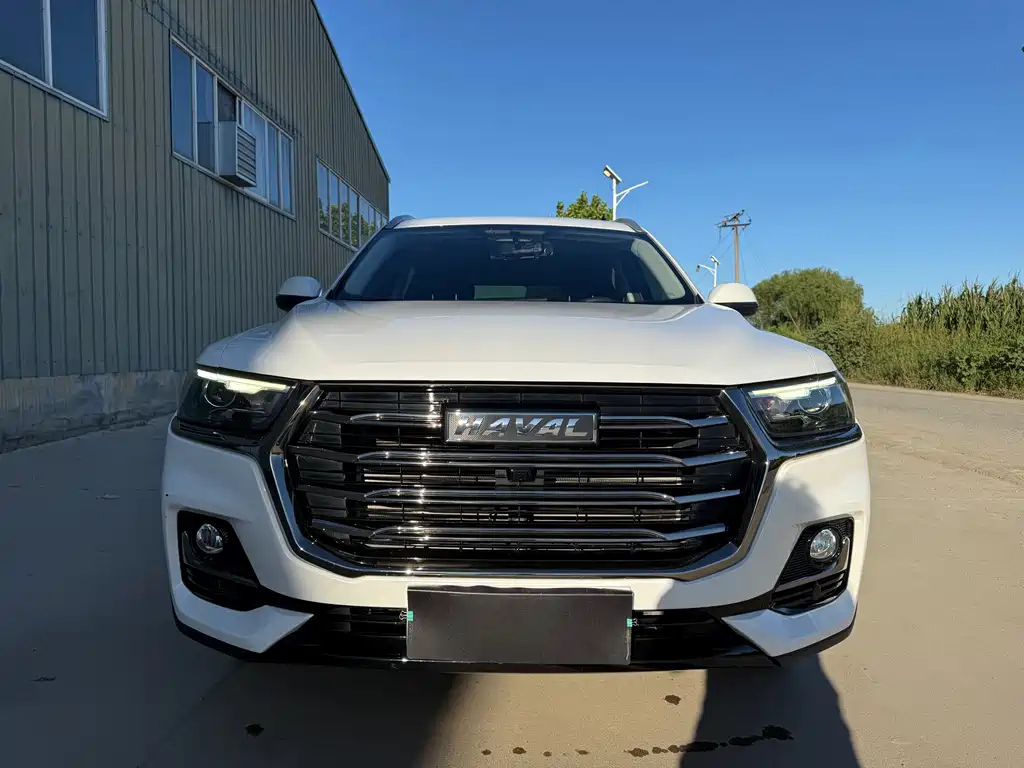 Haval H6 — миниатюра 2