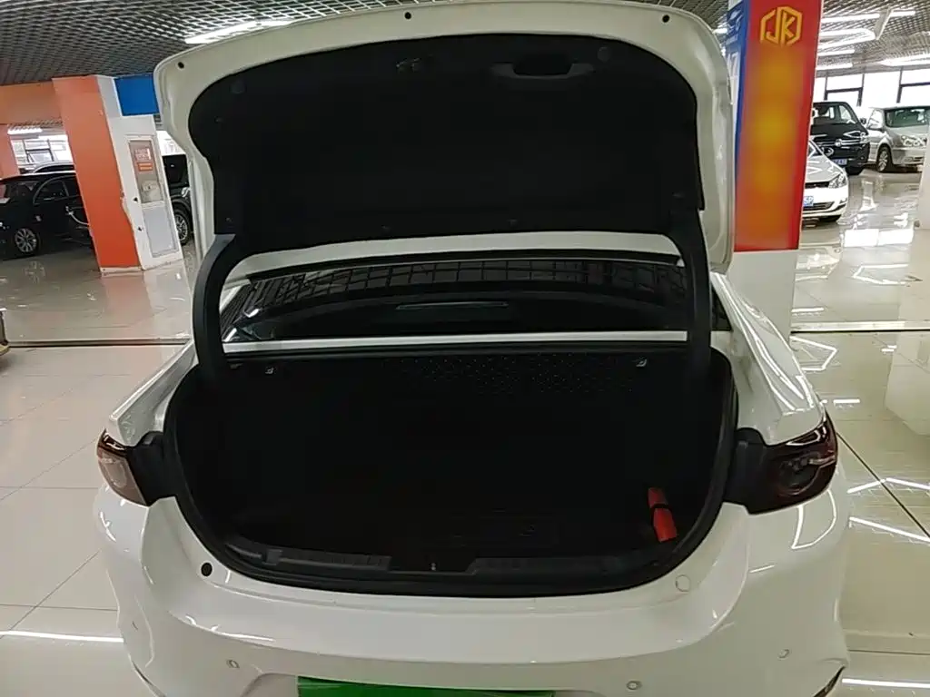 Mazda 3 Axela — миниатюра 19