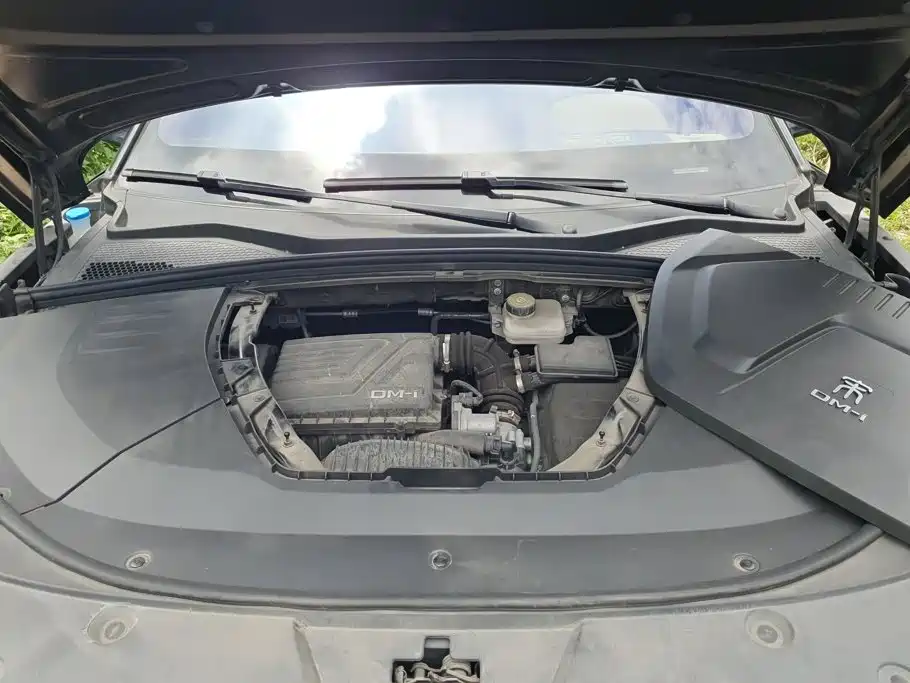 BYD PLUS New Energy — миниатюра 10