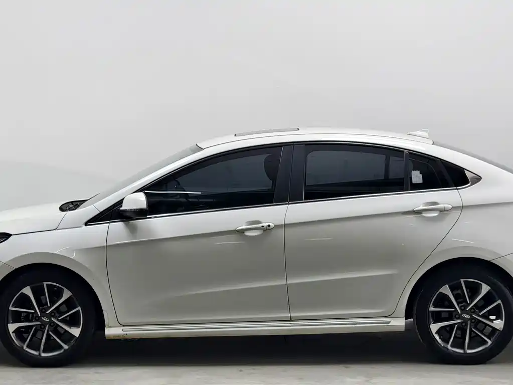 Chery Arrizo GX — миниатюра 7
