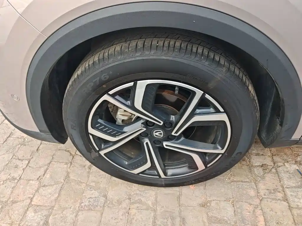 Changan CS55PLUS — миниатюра 23