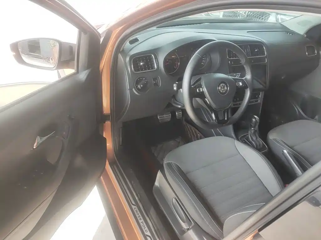 Volkswagen Polo — миниатюра 16