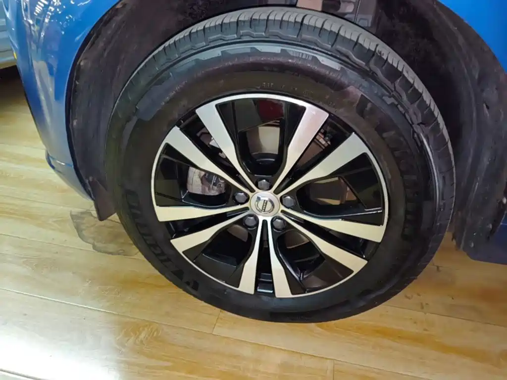 Volvo XC60 — миниатюра 23