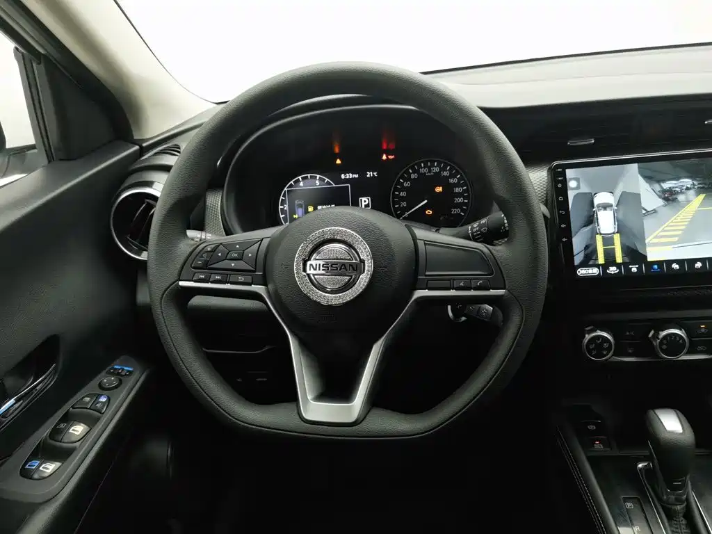 Nissan Kicks — миниатюра 11