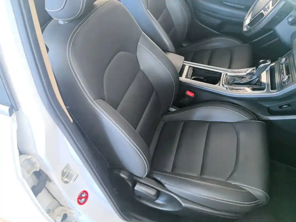 Geely Emgrand — миниатюра 25