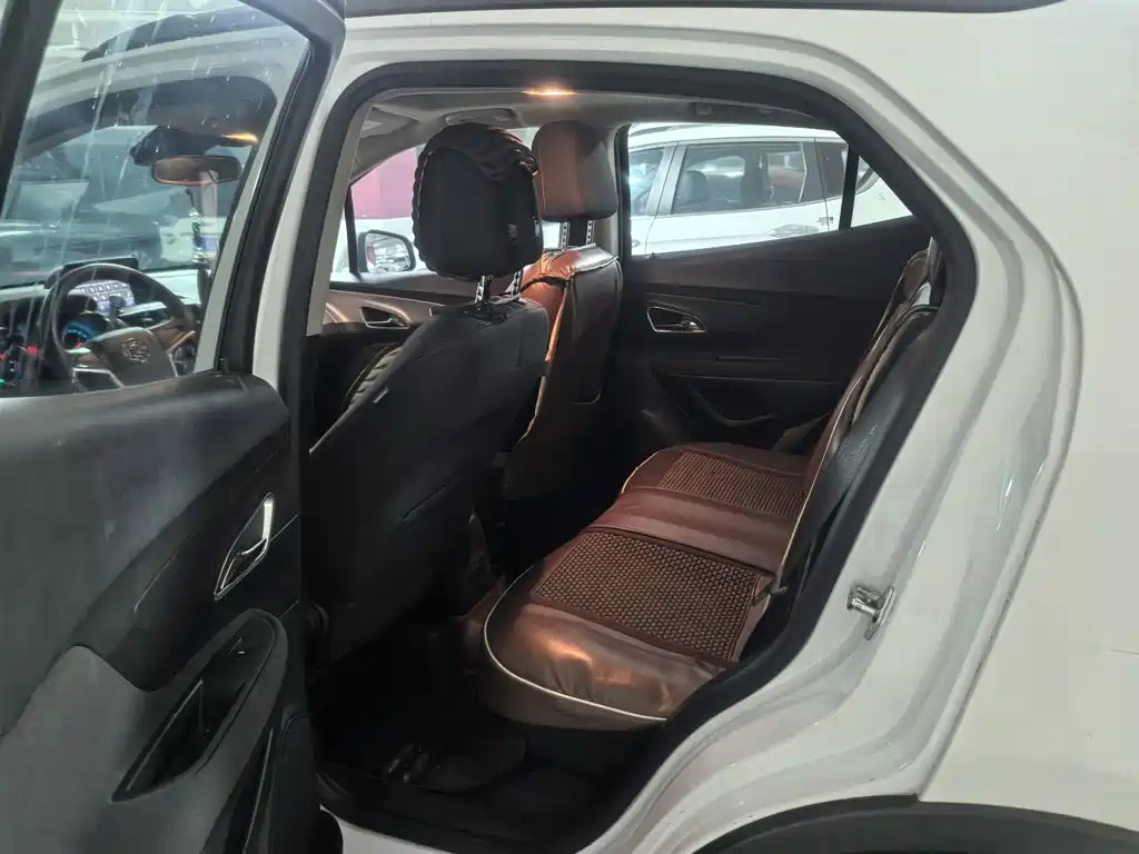 Buick Encore — миниатюра 19