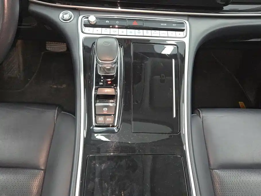 GAC Motor Trumpchi M8 — миниатюра 16