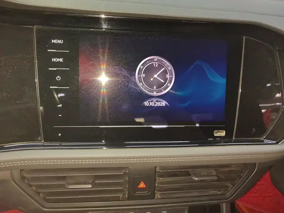 Volkswagen Sagitar — миниатюра 13