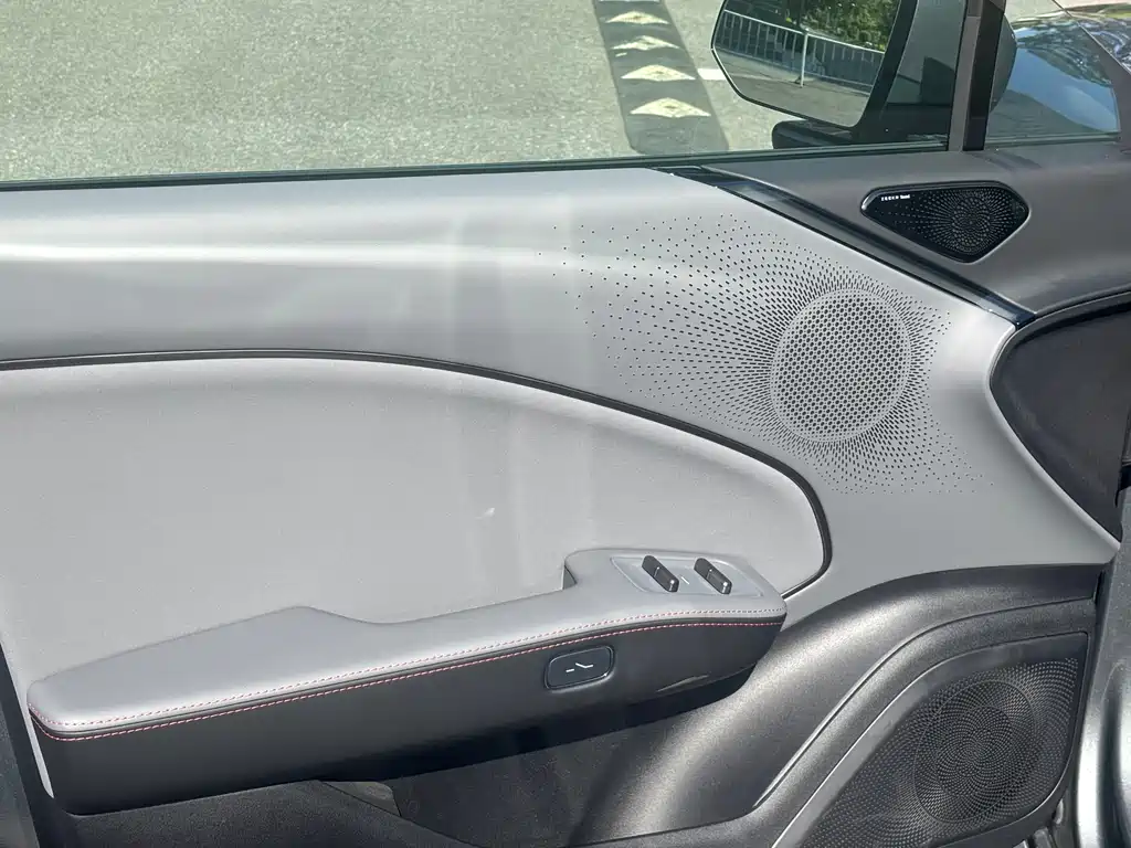 Zeekr 007GT 2025 Smart Drive 100kWh