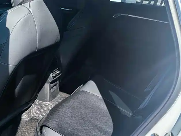 Audi A3 — миниатюра 5