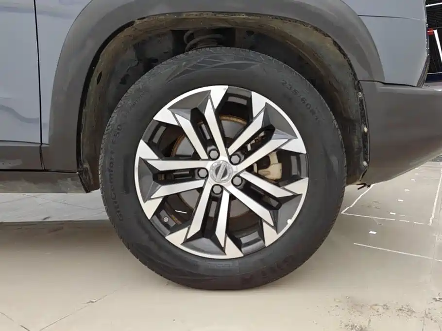 Haval Big Dog — миниатюра 6