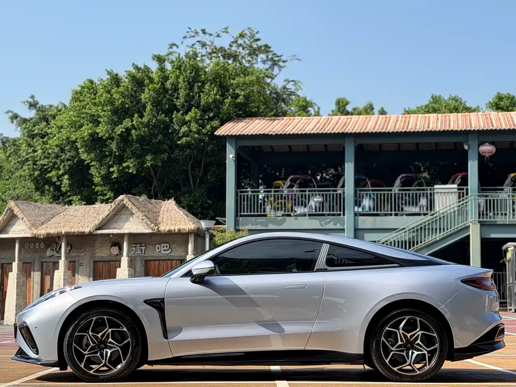 Neta Neta GT — миниатюра 3