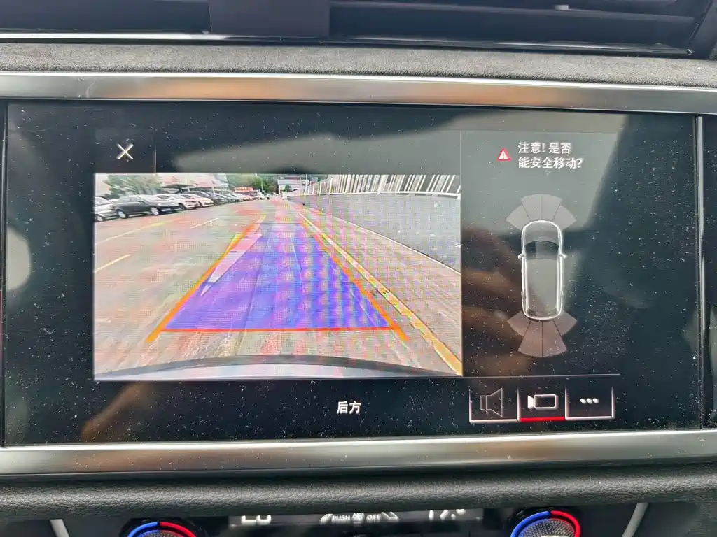 Audi Q3 — миниатюра 11