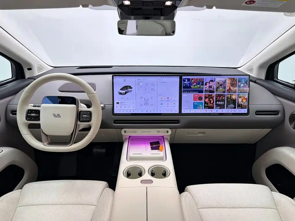 Li Auto Li i8 — миниатюра 10