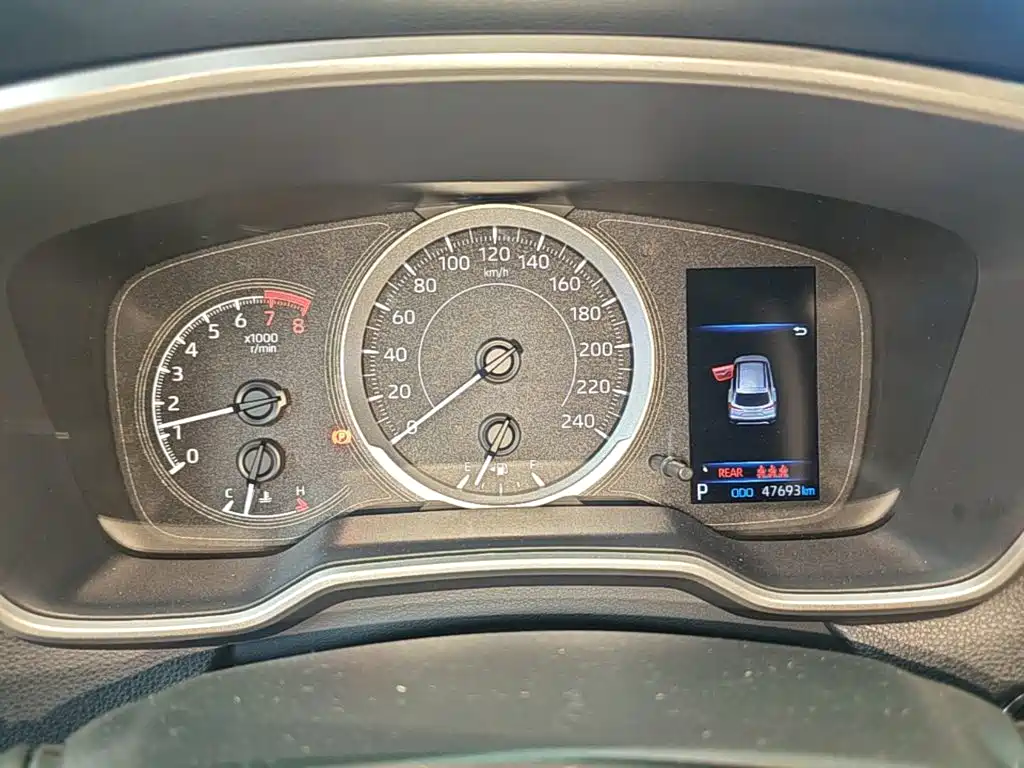Toyota Frontlander — миниатюра 12
