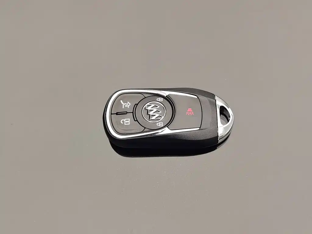 Buick Envision Plus — миниатюра 19