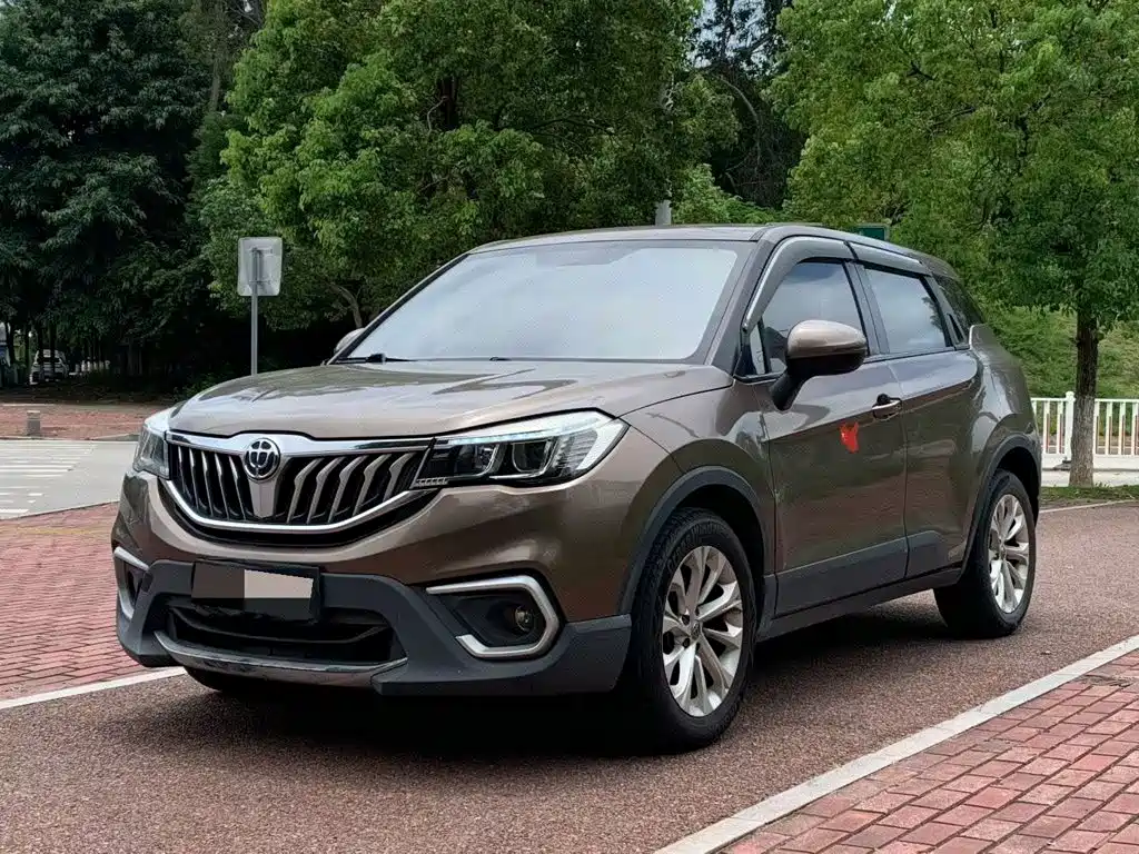 Zhonghua V3