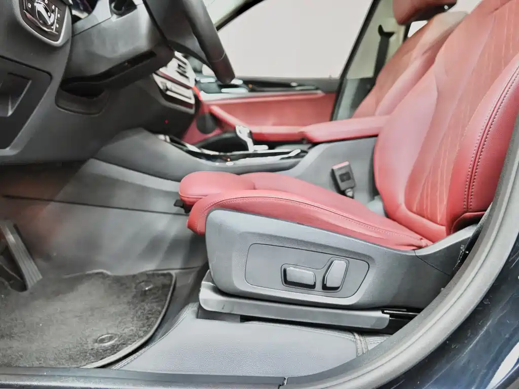 BMW X3 — миниатюра 15