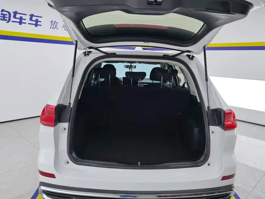 Haval M6 — миниатюра 4