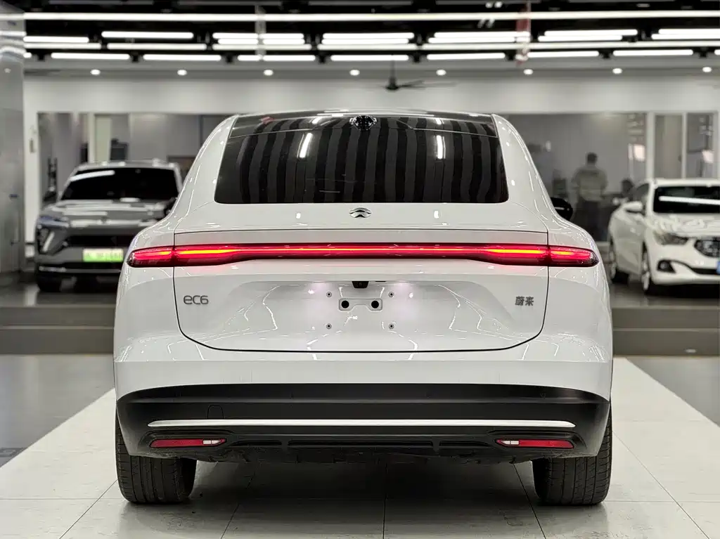NIO NIO EC6