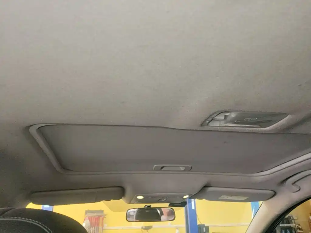 Nissan Sylphy — миниатюра 18