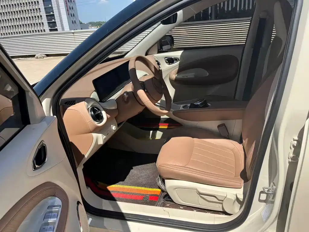 Wuling Bingo — миниатюра 2