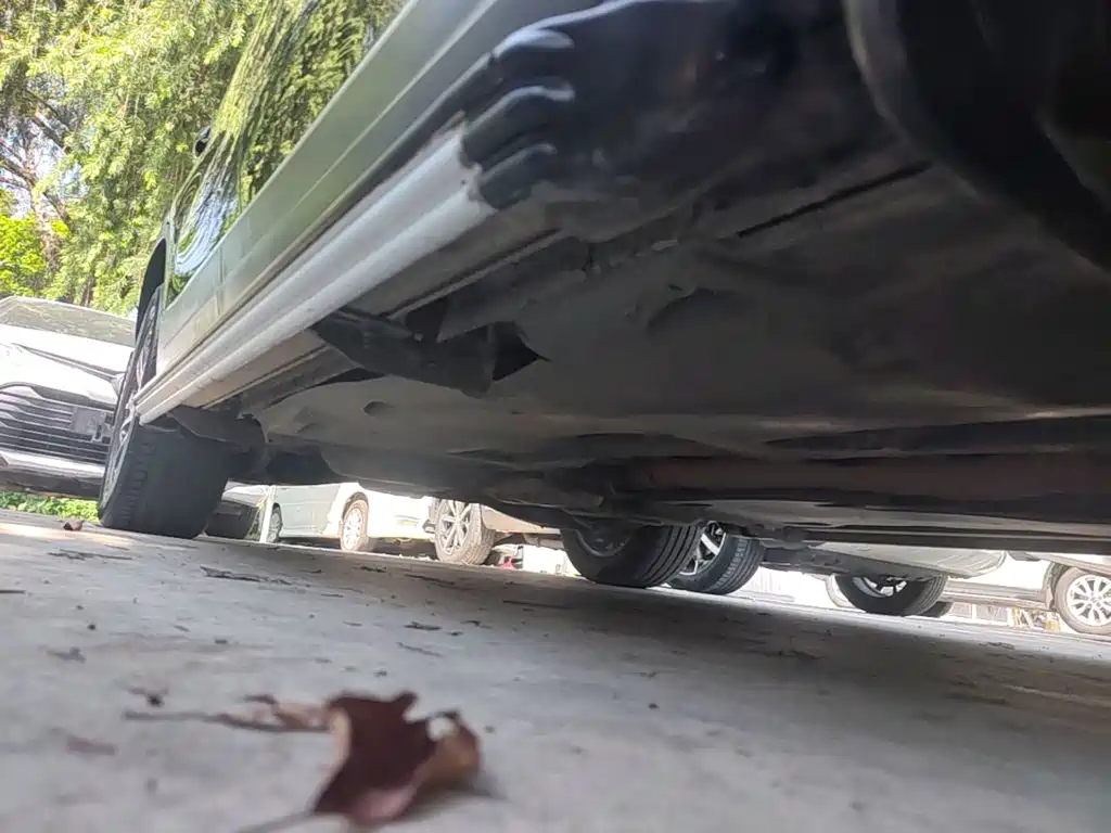 Volkswagen Tiguan — миниатюра 21