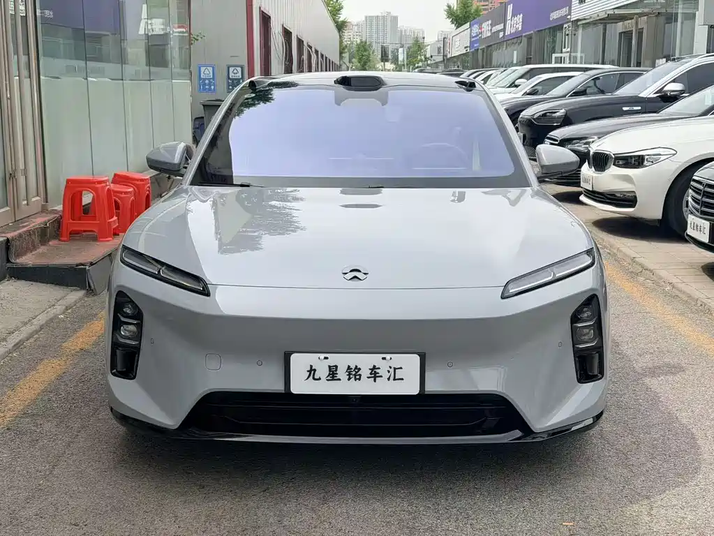 NIO ET5T 2025 Champion 100kWh Touring