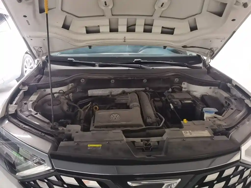 Jetta VS7 — миниатюра 20
