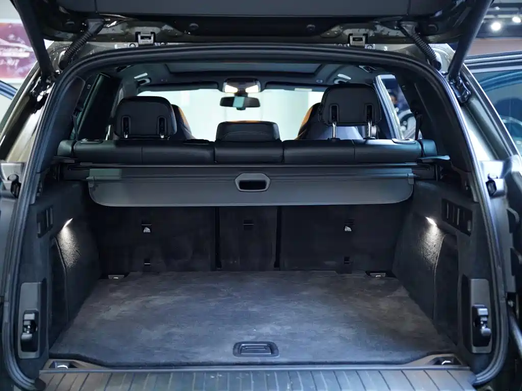 BMW X5 M — миниатюра 17
