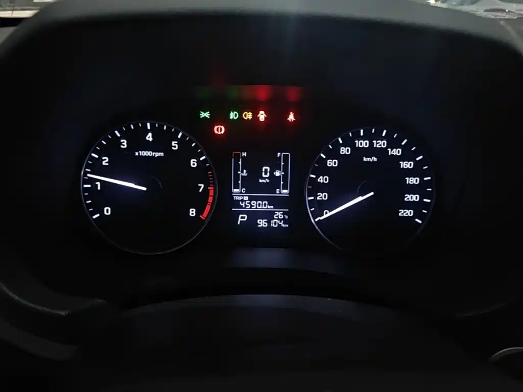 Hyundai ix25 — миниатюра 12